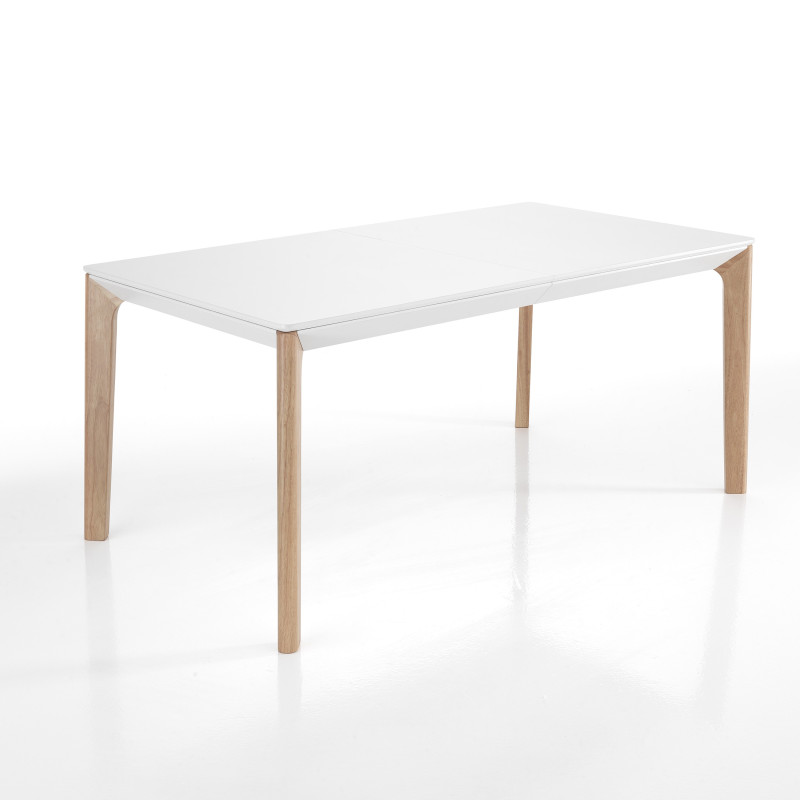 Tavolo Allungabile Varm L168 H11 P96 Cm
