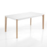 Tavolo Allungabile Varm L168 H11 P96 Cm