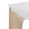 Tavolo Allungabile Varm L168 H11 P96 Cm