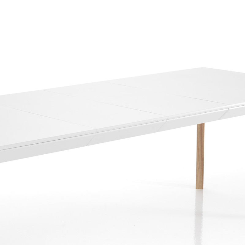 Tavolo Allungabile Varm L168 H11 P96 Cm