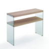 Consolle Nancy 77,5 X 37,5 H5 Cm