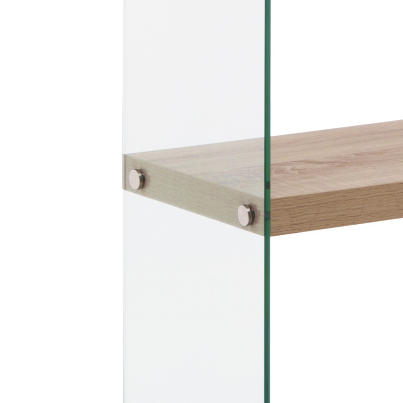 Libreria 5 Ripiani Nancy 45 162X32X7 Cm