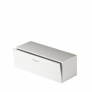 Zoom Base multiuso milleidee120 bianco frassinato