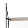 Mensola Da Parete Fast Big L79 P23 H11 Cm