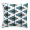 Cuscino Geometric L45 P45 H2 Cm