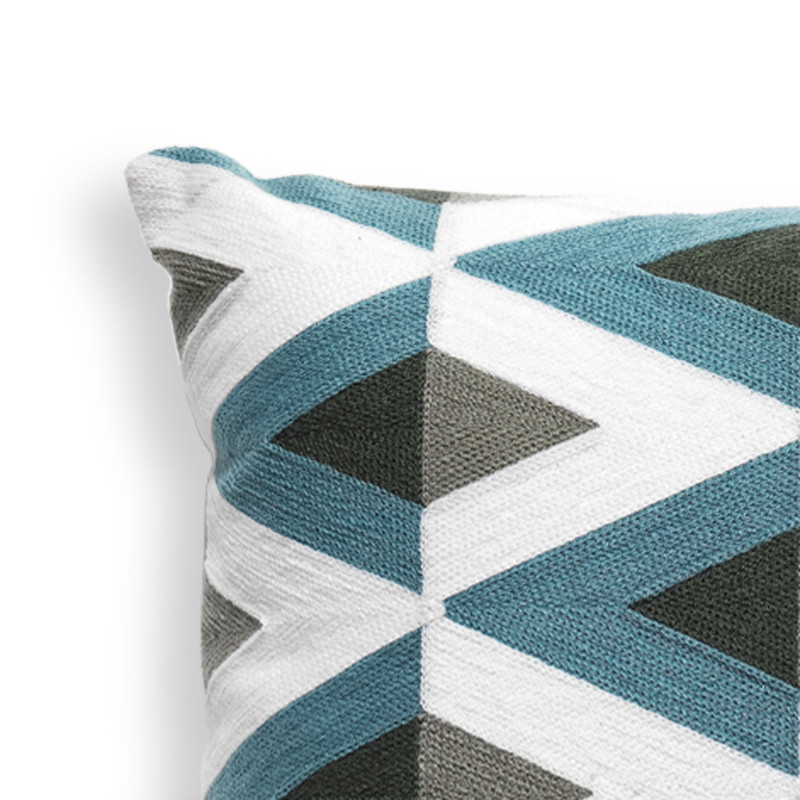 Cuscino Geometric L45 P45 H2 Cm