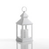 Lampada Decorativa Lantern 24 L.11 X P.11 X H.24,5 Cm