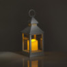 Lampada Decorativa Lantern 24 L.11 X P.11 X H.24,5 Cm