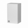 Pensile cucina bianco larice anta destra 40x31x71H