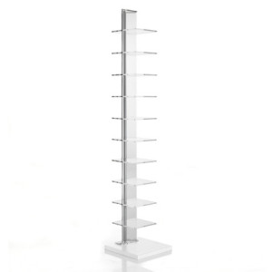 Libreria Sheer 54 X 35,5 H12 Cm