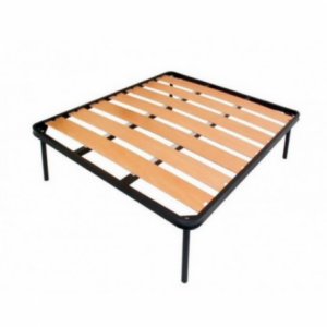 Rete matrimoniale ortopedica Flicc New EFFEZETA ITALIA