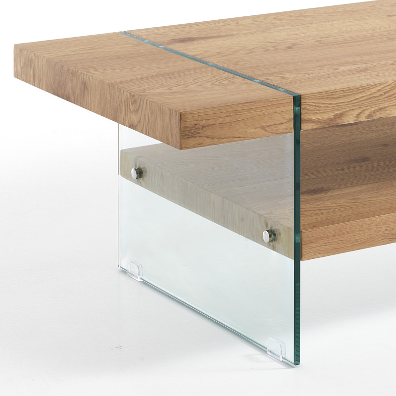 Tavolino Ciaki 66 X 50 H5 Cm
