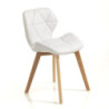 Sedia New Kemi - A 66X50X46 Cm