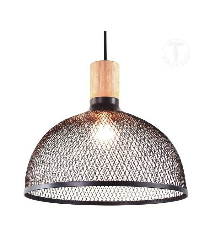 Lampadario Lanterna Cap Tomasucci