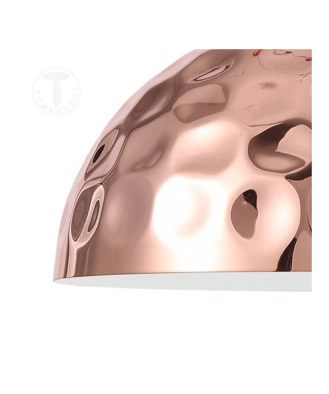 LAMPADARIO BUMP TOMASUCCI