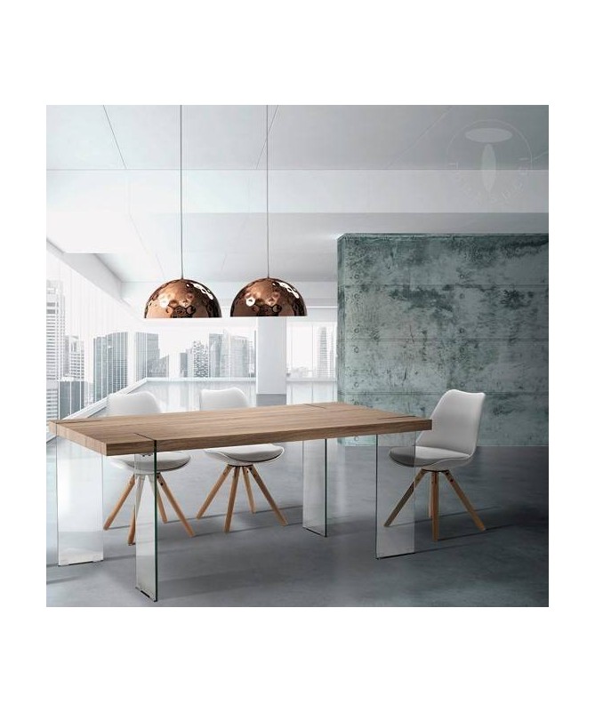 LAMPADARIO BUMP TOMASUCCI