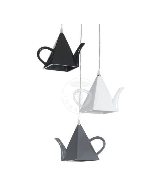 LAMPADARIO POT TOMASUCCI