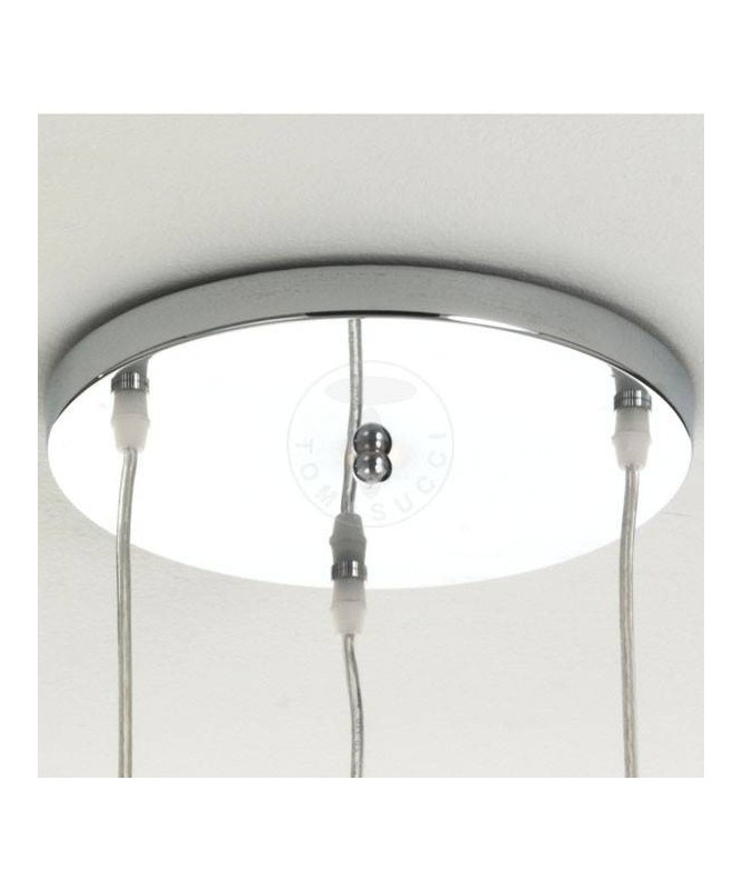 LAMPADARIO POT TOMASUCCI