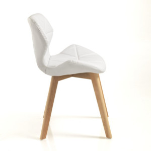Zoom Sedia New Kemi - A 66X50X46 Cm