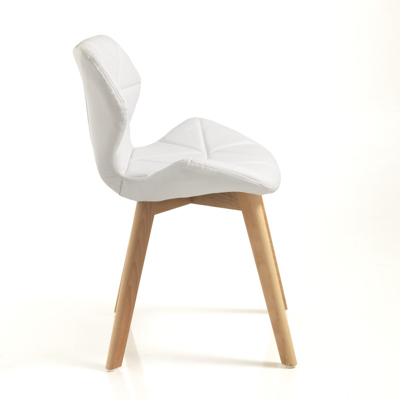 Sedia New Kemi - A 66X50X46 Cm