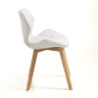 Sedia New Kemi - A 66X50X46 Cm