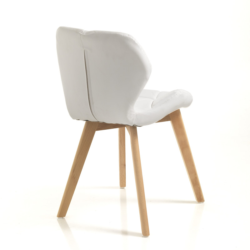 Sedia New Kemi - A 66X50X46 Cm