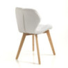 Sedia New Kemi - A 66X50X46 Cm