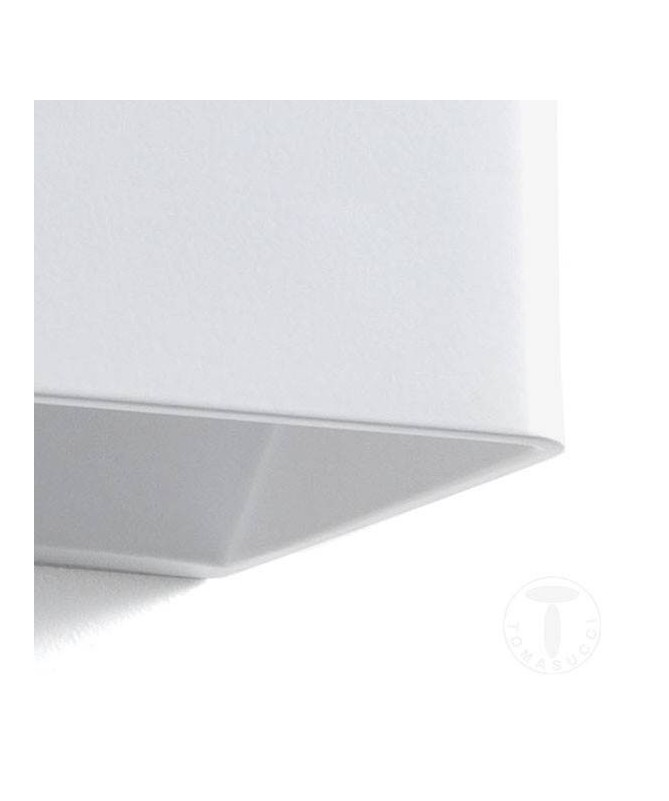 Applique in alluminio City