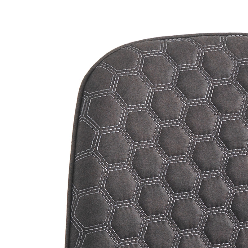 Sedia Gale Grey 66 X 64 H.50 Cm