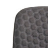 Sedia Gale Grey 66 X 64 H.50 Cm