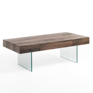 Tavolino Waver 119 X 68 H.19 Cm