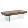 Tavolino Waver 119 X 68 H.19 Cm
