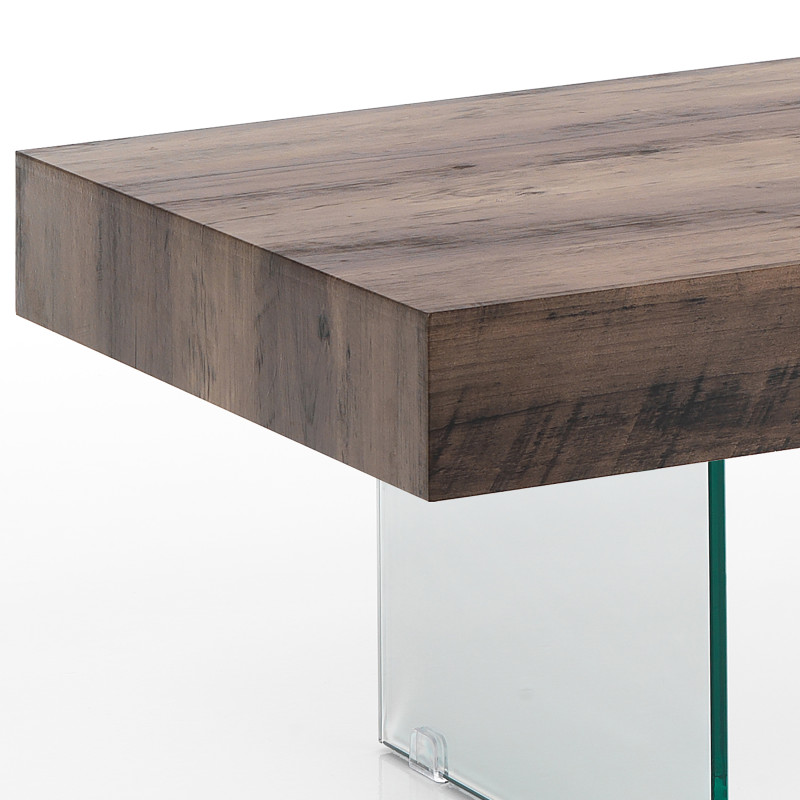 Tavolino Waver 119 X 68 H.19 Cm