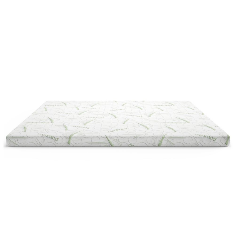 Topper Gel letto matrimoniale 160x190 cm