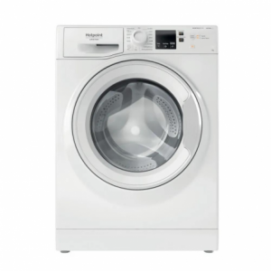Lavatrice Hotpoint Ariston NFR428WIT carica frontale 8 KG