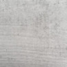Tavolino Contenitore James Cement 84 X 54 X H.9,8 Cm