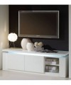 Mobile porta tv Made in Italy Diva Special 1 vano + 2 sportelli