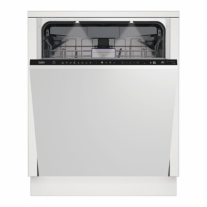 Lavastoviglie Beko BDIN38645D cm.60 scomparsa totale 16 coperti classe C
