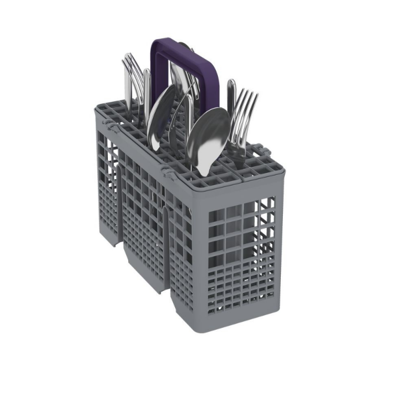 Lavastoviglie Beko DIS35020 45 cm. scomparsa totale 10 coperti classe E