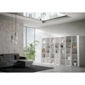 Zoom Libreria Trek 7 elementi