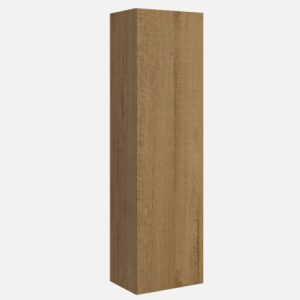 Base Colonna a terra L.60 H.210,3 P.39,2 sx-dx