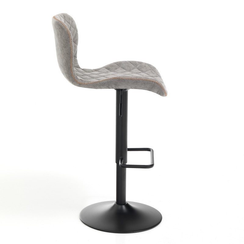 Sgabello Bar Diamond 53 X 56 H.51 Cm