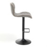 Sgabello Bar Diamond 53 X 56 H.51 Cm