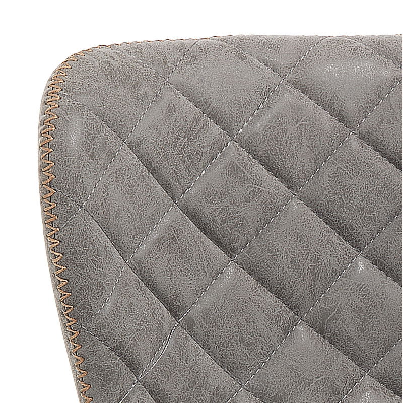 Sgabello Bar Diamond 53 X 56 H.51 Cm