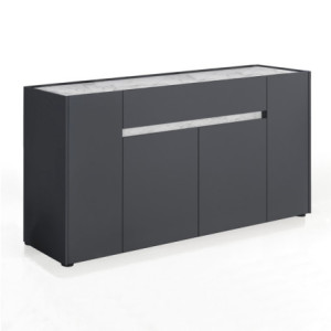 Madia Tonya Marble 108 X 53 H.12 Cm