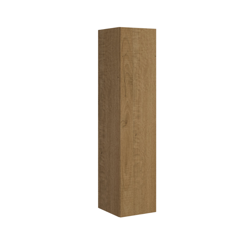 Pensile verticale L.40 H.173.6 P.39,2 sx-dx