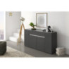Madia Tonya Marble 108 X 53 H.12 Cm