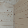 Casetta Bh19 Regis 198x198 cm PSF pefc