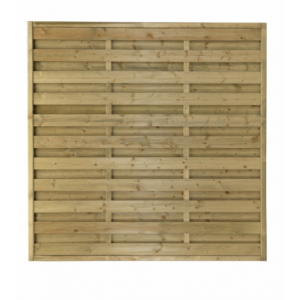 Pannello Caterina 90x180 cm impregnato