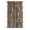 Grigliato In Nocciolo 90X180 cm